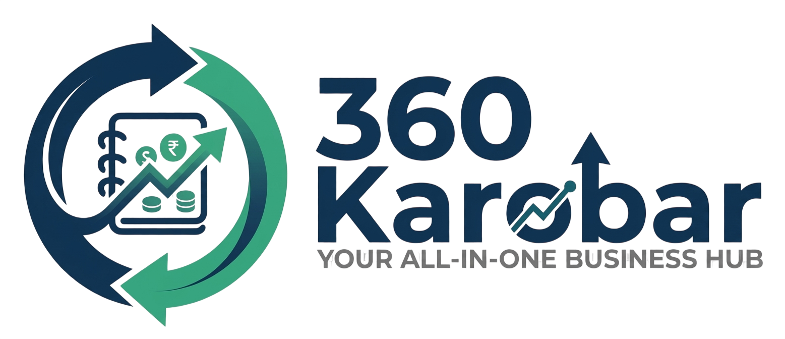 360 Karobar